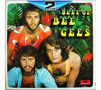 Bee Gees - Bee Gees - Best Of Bee Gees - Polydor - 2675 088