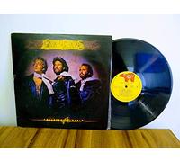 BEE GEES - BEE GEES / CHILDREN OF THE WORLD