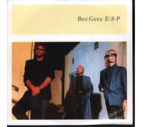 BEE GEES - BEE GEES / ESP