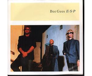 BEE GEES - BEE GEES / ESP