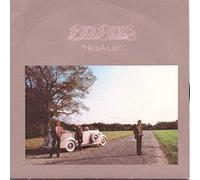 Bee Gees - Bee Gees He's A Liar 7" RSO RSO81 EX/EX 1981 picture sleeve