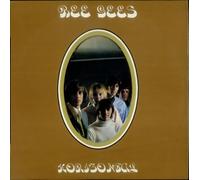 BEE GEES - BEE GEES HORIZONTAL