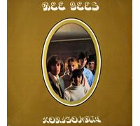 Bee Gees - Bee Gees - Horizontal - Polydor - 582 020