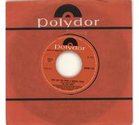 Bee Gees - Bee Gees: How Can You Mend A Broken Heart / Country Woman - Polydor - 7" - GER