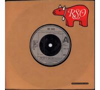 Bee Gees - BEE GEES How Deep Is Your Love UK 7" 45