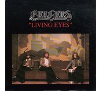 Bee Gees - Bee Gees-Living Eyes [Vinilo]