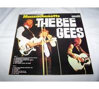 Bee Gees - BEE GEES Massachusetts LP 1970s