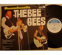 Bee Gees - BEE GEES Massachusetts LP 1970s