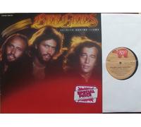 BEE GEES - BEE GEES / SPIRITS HAVING FLOWN / 1979 / Bildhülle mit ORIGINAL Firmen-Werbung-Innenhülle / RSO # 2394216 / Deutsche Pressung / 12" Vinyl Langspiel Schallplatte