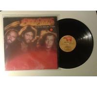 Bee Gees - Bee Gees "Spirits having flown" LP GAT RSO 2394 216 Italy 1979 NM/NM