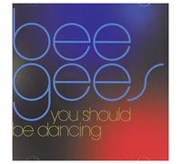 Bee Gees – You Should Be Dancing – CD