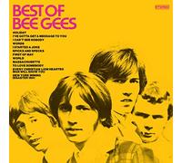 Bee Gees - Best Of Bee Gees