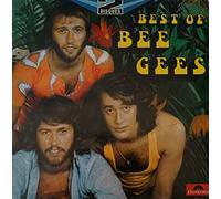 Bee Gees - Best Of Bee Gees
