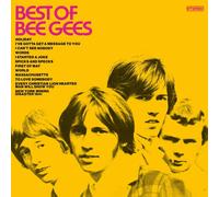 Bee Gees - Best Of Bee Gees (LP)