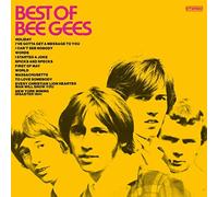 Bee Gees - Best Of Bee Gees [Vinilo]