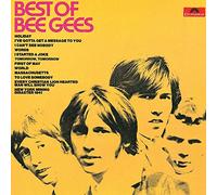 Bee Gees - Best Of Bee Gees [Vinilo]