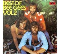 Bee Gees - Best of Bee Gees - Volume 2 by Bee Gees (1990) Audio CD