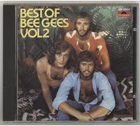 Bee Gees - Best Of Vol 2