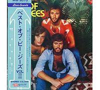 Bee Gees - Best Of The Bee Gees Volume 2
