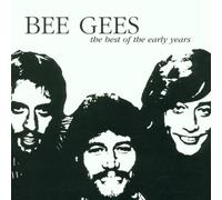 Bee Gees - Best of the Early Years