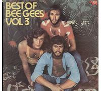 Bee Gees - BEST OF VOL 2 LP UK RSO 0 14 TRACK (2394106)