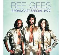 Bee Gees - BROADCAST SPECIAL 1979-BEE GEES