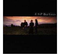 Bee Gees - CD Album (11 Titel, incl. you win again , crazy for your love , overnight , angela , live or die hold me like a child etc.)