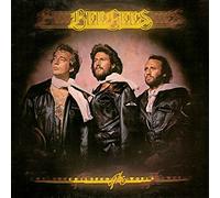 BEE GEES - children of the world LP
