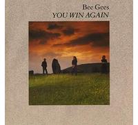 Bee Gees - E.S.P (1987) / Vinyl single [Vinyl-Single 7'']