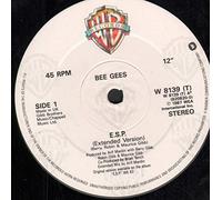 Bee Gees - E-S-P