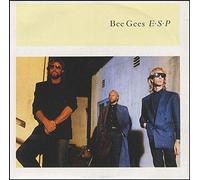 Bee Gees - E.S.P. - Poster Sleeve