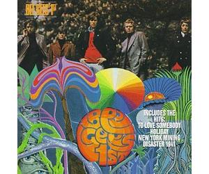 Bee Gees - First