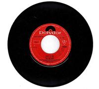 Bee Gees - First Of May / Lamplight