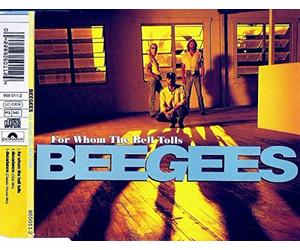 Bee Gees - For Whom the Bell Tolls
