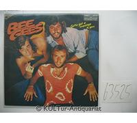 Bee Gees - Gotta Get A Message to You