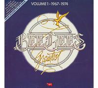 Bee Gees - Greatest Volume 1 - 1967-1974 [2xVinyl]