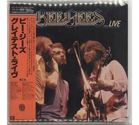 Bee Gees - Here At Last...Bee Gees...Live
