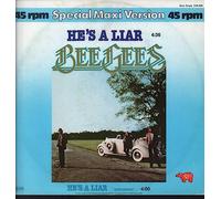 Bee Gees - He's A Liar