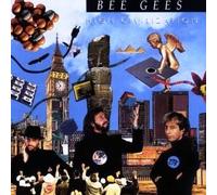 Bee Gees - High Civilization