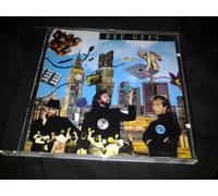 Bee Gees - High Civilization