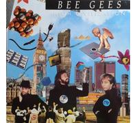 BEE GEES - High Civilization / 7599-26530-1