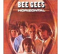 Bee Gees - Horizontal