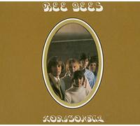 Bee Gees - Horizontal (Expanded & Remastered)