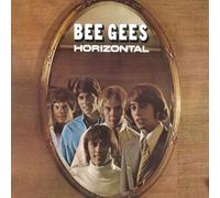Bee Gees - Horizontal [Import]