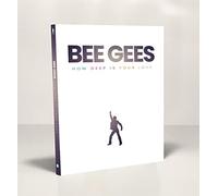Bee Gees: How Deep is Your Love: 14 (Grandes estrellas del pop-rock internacional)