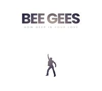 Bee Gees: How Deep Is Your Love