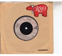 BEE GEES - HOW DEEP IS YOUR LOVE 7 INCH (7" VINYL 45) UK RSO 1977