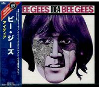 Bee Gees - Idea