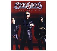 Bee Gees in our own time [Reino Unido] [DVD] [Reino Unido]