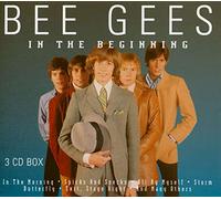 Bee Gees - In the Beginning